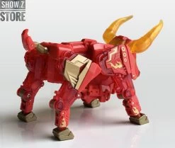 52Toys BeastBox BB-33 Blazingspear -Show.Z Store 6881ddce6f