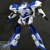 Evolution Toy Sol Tekkaman Noal Version -Show.Z Store 6893f1ff00