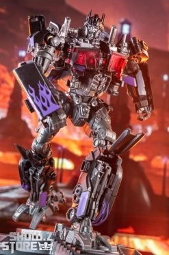 BW TW-1022B Jetwing Optimus Prime Black Version -Show.Z Store 68af0cc68b