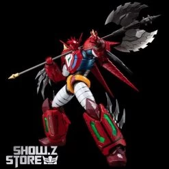 Sentinel Toys Riobot Shin Getter Dragon -Show.Z Store 68c9700538