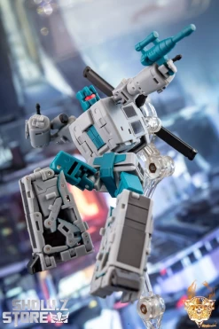 Magic Square MS-B54D Tornado Vortex IDW Version -Show.Z Store 68dba9b215