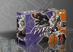 JinBao DF05 Evil Energy Destroy Emperor Megatron -Show.Z Store 68ef5843cd