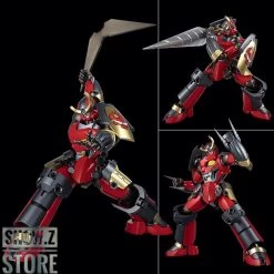 Sentinel Toys RIOBOT Tengen Toppa Gurren Lagann Combine Gurren Lagann -Show.Z Store 68f323399d