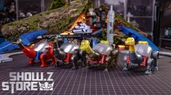 NewAge H56V Rhedosaurus Sludge G2 Version -Show.Z Store 68f5912494