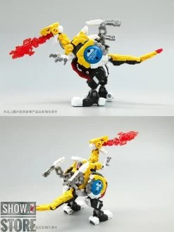 52Toys BeastBox BB-30 Mega Dio -Show.Z Store 6901354c24