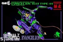 Threezero ROBO-DOU Evangelion Test Type-01 Night Combat Color Version -Show.Z Store 69055f4307