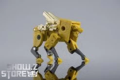 KFC Toys CST-15 Ironpaw Steeljaw 2.0 Version 26 KFC Toys CST-15 Ironpaw Steeljaw 2.0 Version -Show.Z Store 693ebc19ba