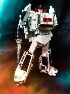 Takara MP-42 Masterpiece Cordon Diaclone Sunstreaker -Show.Z Store 697ed7b8a2