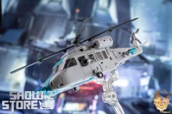 Magic Square MS-B54D Tornado Vortex IDW Version -Show.Z Store 698fa29203