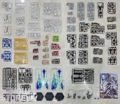 Motor Nuclear MNP-XH02 Cao Ren Model Kit -Show.Z Store 6a2a50fd28