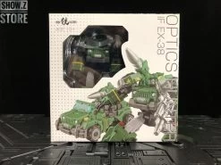 IronFactory EX-38 Optics Hunter Hound -Show.Z Store 6a5894c899