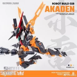 Earnestcore Craft RB-28 Robot Build Akaden Strick Type -Show.Z Store 6a775d7759