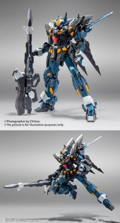Sculpt Lab Production/FanMade 1/100 Perisoreus Internigrans RTX-010 Huckebein MK-II Super Robot War -Show.Z Store 6a82e4bbde