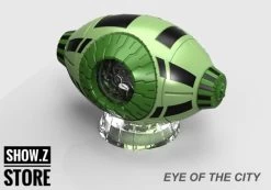 X-Transbots MX-II Curse, Wrath, And Bane Set Of 3 -Show.Z Store 6a8d1cfe4b