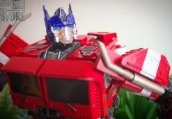[No Box] WeiJiang M09 Commander Leader Optimus Prime -Show.Z Store 6ab6419eac