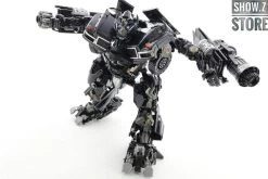 Black Mamba LS-09 Weapon Expert Ironhide -Show.Z Store 6abe8efddd