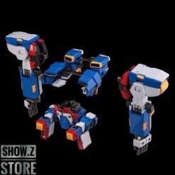 Sentinel Toys Riobot Super Robot Wars OG R-2 Powered 26 Sentinel Toys Riobot Super Robot Wars OG R-2 Powered -Show.Z Store 6ae7479a10