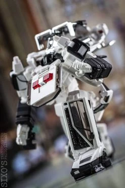 Takara MP-42 Masterpiece Cordon Diaclone Sunstreaker -Show.Z Store 6af351c18f