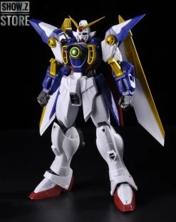 Bandai Spirits Gundam Universe GU GU-01 GU01 RX-78-2 Gundam GU-02 GU02 Wing Gundam GU-03 GU03 Unicorn Gundam Set Of 3 -Show.Z Store 6afd4af027