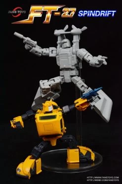 FansToys FT-27 Spindrift -Show.Z Store 6b2e3c2f7b