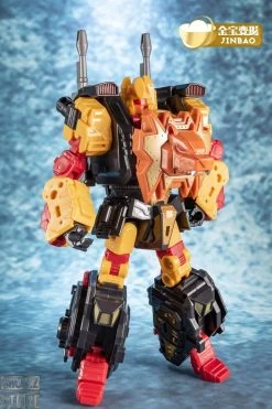 Jinbao Feral Rex OS Predaking 28 Jinbao Feral Rex OS Predaking -Show.Z Store 6b47e96a89