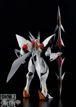 Sentinel Toys Riobot Tekkaman Blade D-boy Evolution Version -Show.Z Store 6bb2d8b148