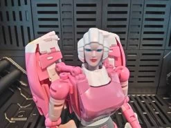 Fanstoys FT-24 Rouge Arcee -Show.Z Store 6be1cee5d9