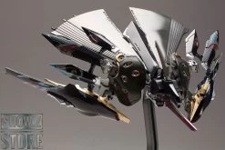 Kotobukiya Ikaruga 1/144 Hitekkai Ginkei Black Version Model Kit 15 Kotobukiya Ikaruga 1/144 Hitekkai Ginkei Black Version Model Kit -Show.Z Store 6c115dbeba