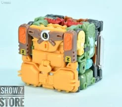 52Toys Megabox MB-21 Teenage Mutant Ninja Turtles Leonardo -Show.Z Store 6c145df55c