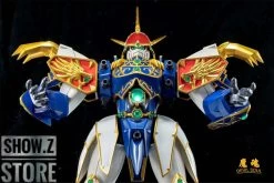 Devil Soul Blue Dragon Ryujinmaru -Show.Z Store 6c1773bfca