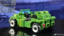 IronFactory EX-38 Optics Hunter Hound -Show.Z Store 6c3c0ab701