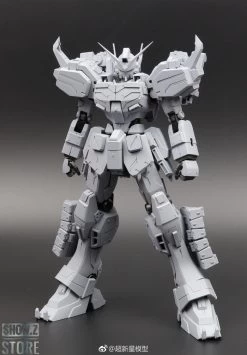 SuperNova Model SN MG 1/100 XXXG-01H2 XXXG01H2 Gundam Heavyarms Custom Kai Gunpla -Show.Z Store 6c4f46ff4b
