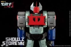 King Arts Diecast Figure Series DFS077 Planet Robot Danguard Ace -Show.Z Store 6c6d0df8ff