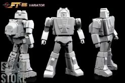 [Pre-Order] FansToys FT-56 Variator Gears -Show.Z Store 6c70f28c43