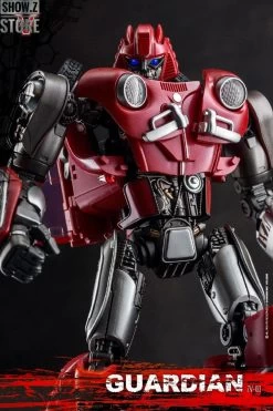 Zeta Toys ZV-03 Guardian Cliffjumper 29 Zeta Toys ZV-03 Guardian Cliffjumper -Show.Z Store 6ca6e76cb7