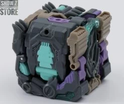 52Toys BeastBox BB-31 Firmhand 22 52Toys BeastBox BB-31 Firmhand -Show.Z Store 6cc8419f3d