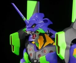 MetalCentury MC-101 Neon Genesis Evangelion Unit 001 Eva Initial Machine Metal Build Style 31 MetalCentury MC-101 Neon Genesis Evangelion Unit 001 Eva Initial Machine Metal Build Style -Show.Z Store 6ce4826967