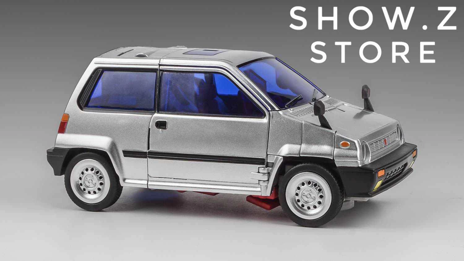 XTransbots XTB MX-17H MX17H Heral Crosscut 13 XTransbots XTB MX-17H MX17H Heral Crosscut - Image 11