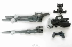 Sculpt Lab Production/FanMade 1/100 Perisoreus Internigrans RTX-010 Huckebein MK-II Super Robot War -Show.Z Store 6d272c209f