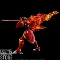 Sentinel Toys Magic Knight Rayearth RIOBOT Rayearth -Show.Z Store 6d31d76e2c