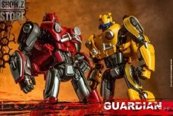 Zeta Toys ZV-03 Guardian Cliffjumper 40 Zeta Toys ZV-03 Guardian Cliffjumper -Show.Z Store 6d3f6e03c6