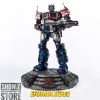 [Pre-Order] YoloPark IIES Transformers: Bumblebee Cybortronian Optimus Prime Deluxe Version -Show.Z Store 6d4af9ed35