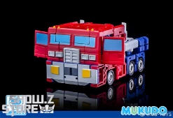[Coming Soon] Magic Square MS-G04 Truck Boy Optimus Prime -Show.Z Store 6d4d755411