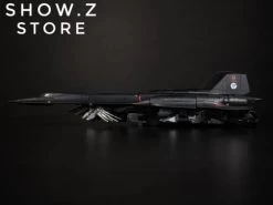 Takara Studio Series SS-35 Leader Class Jetfire Jet Fire 8 Takara Studio Series SS-35 Leader Class Jetfire Jet Fire -Show.Z Store 6d58607496