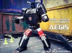 XTransbots MX-VIII MX-8 Aegis Trailbreaker -Show.Z Store 6da1709501