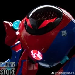 Sentinel Toys Spider-Man: Into The Spider-Verse Peni Parker & SP//DR Set Of 2 -Show.Z Store 6da99f52e6