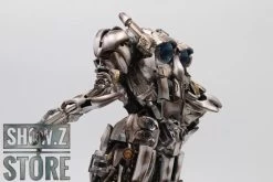 Black Mamba LS-06S Tank Mega Commander Megatron Studio Series SS13 Battle Damaged Version -Show.Z Store 6db1f02a62