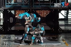 Fresh Retro MP-01 Universal Type Mecha Brave 13 Team Mecha Army 15 Fresh Retro MP-01 Universal Type Mecha Brave 13 Team Mecha Army -Show.Z Store 6dc2f6bef9