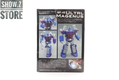 MechFansToys MF48 City Commander Ultra Magnus Version 2.0 Improvisation -Show.Z Store 6e18454f56
