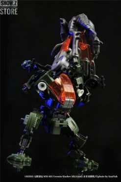 Rihio Multiabyss MM004 Sky Limulus + Ground Horsefoot & MM005 Vermin Slahser MK2 Set Of 3 30 Rihio Multiabyss MM004 Sky Limulus + Ground Horsefoot & MM005 Vermin Slahser MK2 Set Of 3 -Show.Z Store 6e2cb433b7